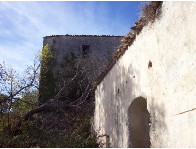 Anteprima foto 8 - Terreno Agricolo/Coltura in Vendita a Monte Sant'Angelo (Foggia)