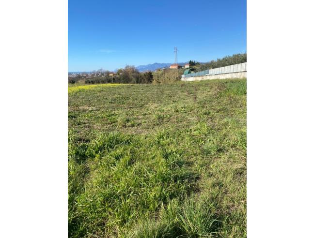 Anteprima foto 1 - Terreno Agricolo/Coltura in Vendita a Montecorvino Pugliano - San Vito