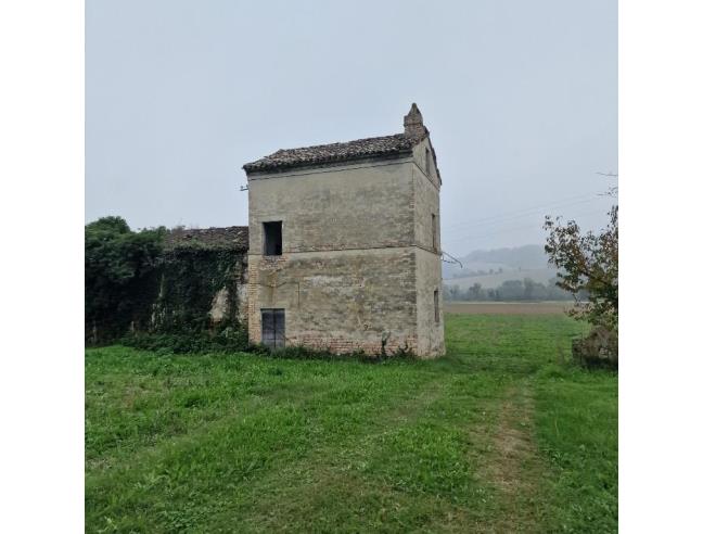 Anteprima foto 5 - Terreno Agricolo/Coltura in Vendita a Montegiorgio - Piane Di Montegiorgio
