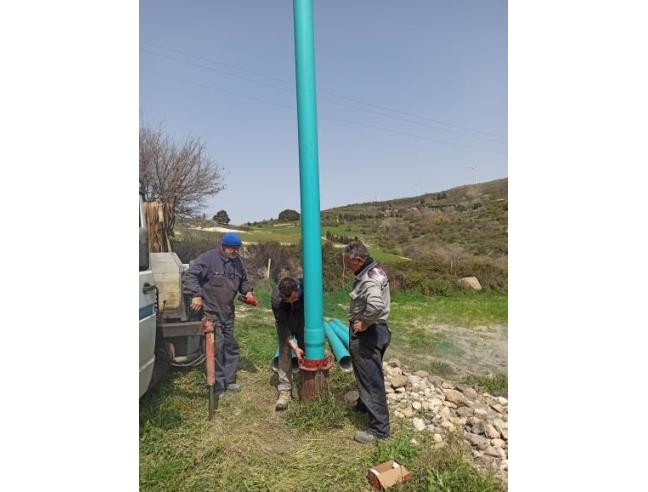 Anteprima foto 7 - Terreno Agricolo/Coltura in Vendita a Monterosso Almo (Ragusa)