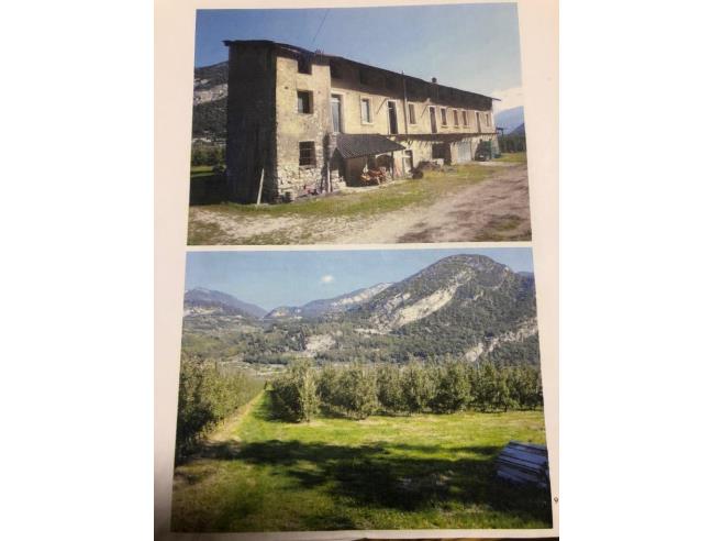 Anteprima foto 5 - Terreno Agricolo/Coltura in Vendita a Mori (Trento)