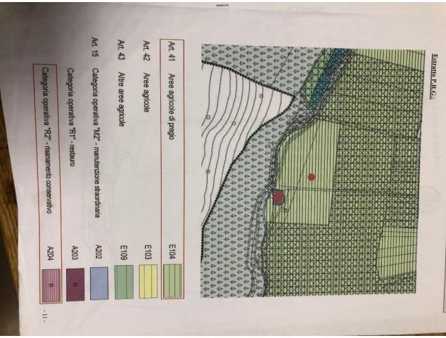 Anteprima foto 6 - Terreno Agricolo/Coltura in Vendita a Mori (Trento)