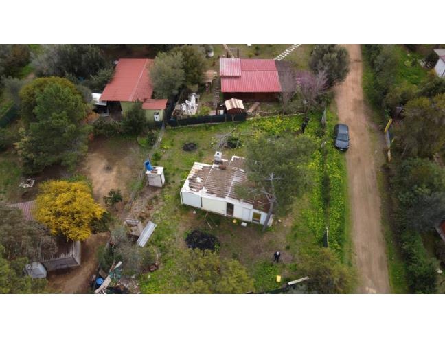 Anteprima foto 1 - Terreno Agricolo/Coltura in Vendita a Muravera (Cagliari)