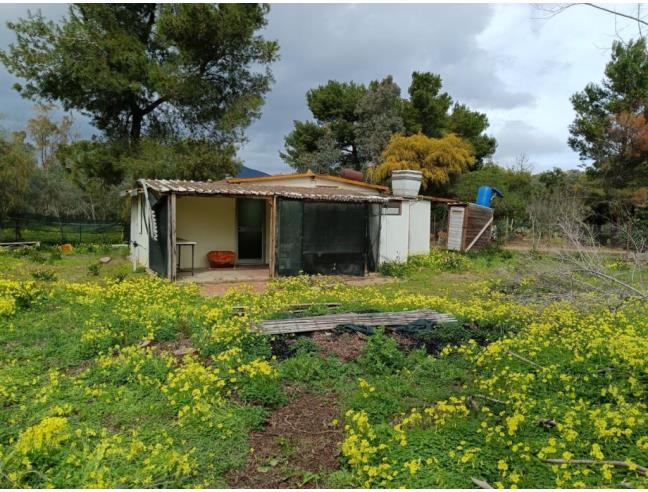 Anteprima foto 2 - Terreno Agricolo/Coltura in Vendita a Muravera (Sud Sardegna)