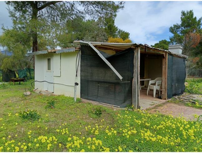 Anteprima foto 3 - Terreno Agricolo/Coltura in Vendita a Muravera (Sud Sardegna)