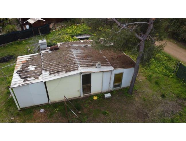 Anteprima foto 3 - Terreno Agricolo/Coltura in Vendita a Muravera (Sud Sardegna)