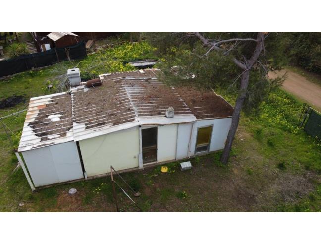 Anteprima foto 4 - Terreno Agricolo/Coltura in Vendita a Muravera (Sud Sardegna)