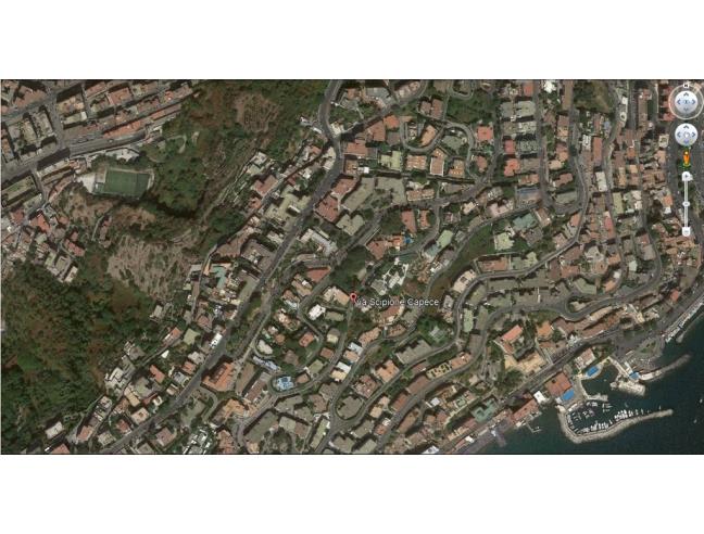 Anteprima foto 2 - Terreno Agricolo/Coltura in Vendita a Napoli - Posillipo