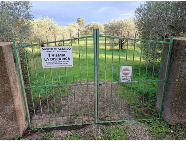 Anteprima foto 1 - Terreno Agricolo/Coltura in Vendita a Orosei (Nuoro)