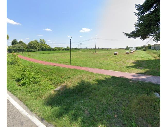 Anteprima foto 1 - Terreno Agricolo/Coltura in Vendita a Ostiglia - Correggioli