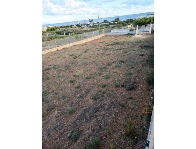 Anteprima foto 1 - Terreno Agricolo/Coltura in Vendita a Ostuni - Villanova