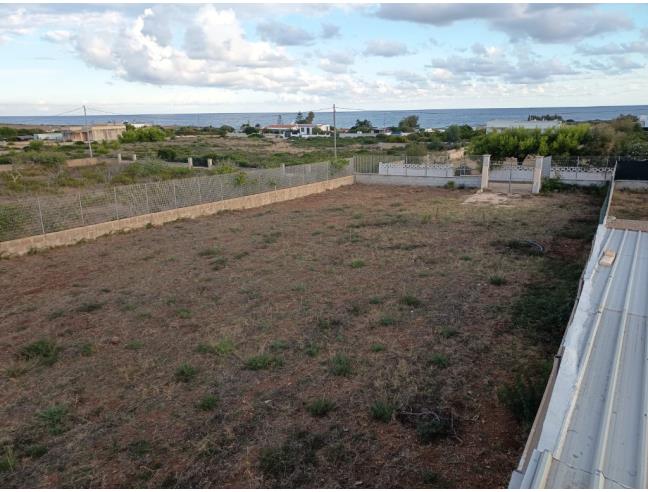 Anteprima foto 2 - Terreno Agricolo/Coltura in Vendita a Ostuni - Villanova