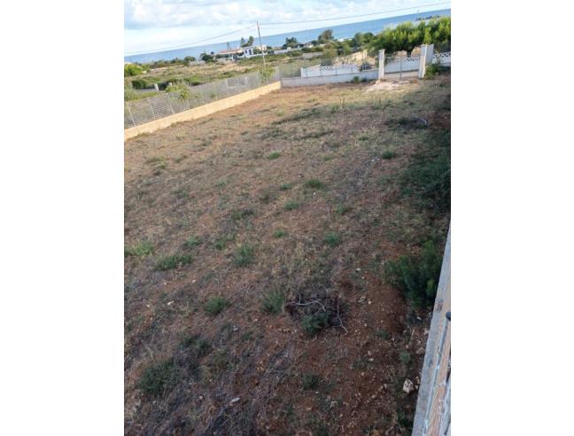 Anteprima foto 3 - Terreno Agricolo/Coltura in Vendita a Ostuni - Villanova