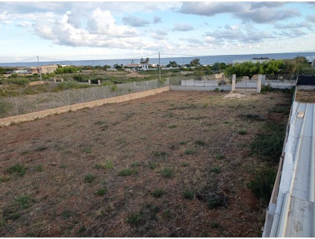 Anteprima foto 5 - Terreno Agricolo/Coltura in Vendita a Ostuni - Villanova