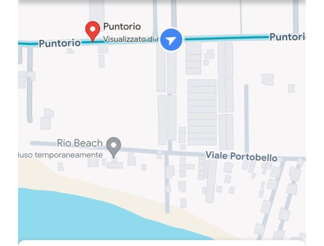 Anteprima foto 2 - Terreno Agricolo/Coltura in Vendita a Pachino (Siracusa)