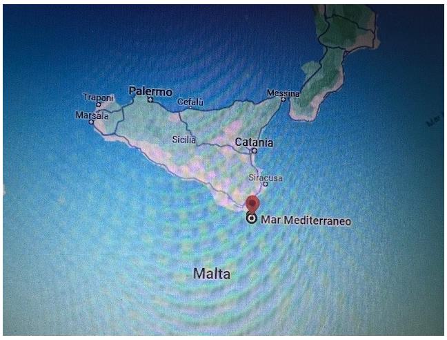 Anteprima foto 3 - Terreno Agricolo/Coltura in Vendita a Pachino (Siracusa)