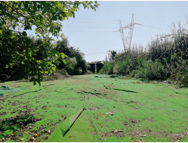Anteprima foto 3 - Terreno Agricolo/Coltura in Vendita a Parabiago (Milano)