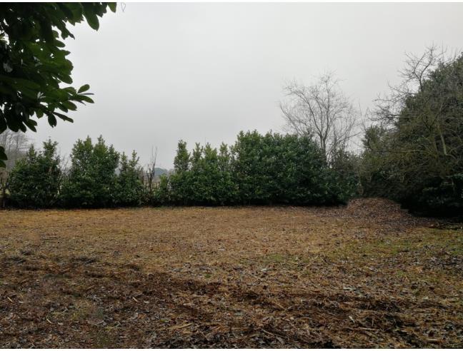 Anteprima foto 3 - Terreno Agricolo/Coltura in Vendita a Parabiago - Villastanza