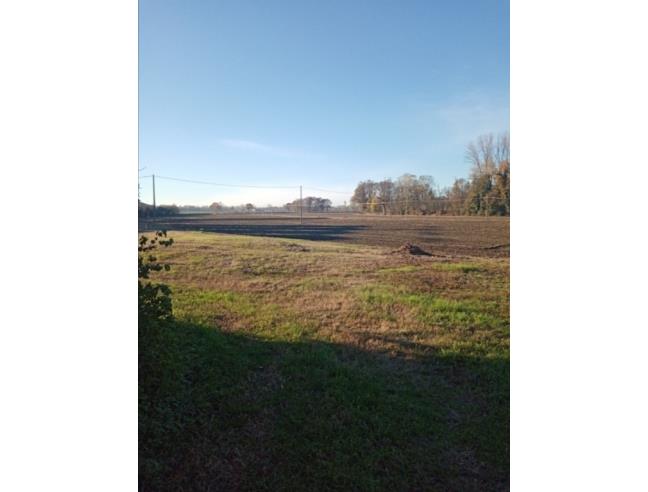 Anteprima foto 1 - Terreno Agricolo/Coltura in Vendita a Pavia (Pavia)