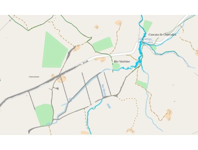 Anteprima foto 5 - Terreno Agricolo/Coltura in Vendita a Perfugas (Sassari)