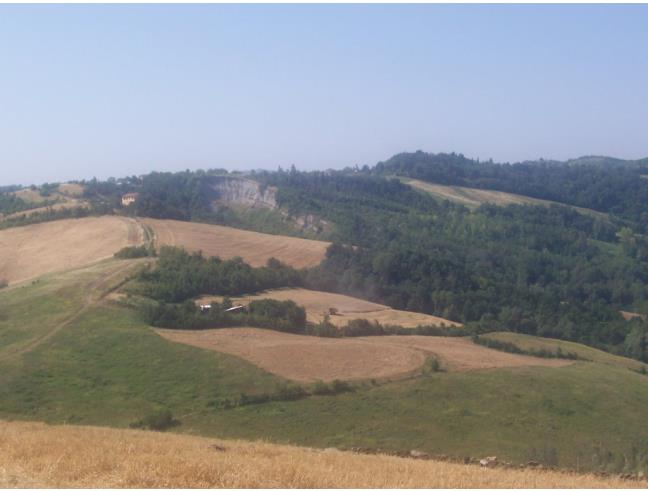 Anteprima foto 1 - Terreno Agricolo/Coltura in Vendita a Pianoro - Botteghino Di Zocca