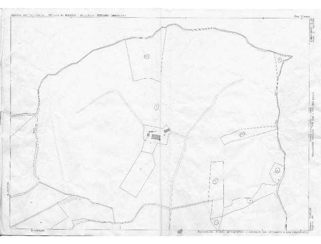 Anteprima foto 2 - Terreno Agricolo/Coltura in Vendita a Pianoro - Botteghino Di Zocca