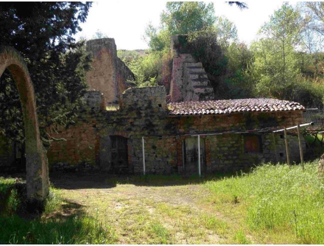 Anteprima foto 1 - Terreno Agricolo/Coltura in Vendita a Piazza Armerina (Enna)