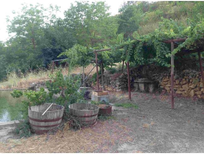 Anteprima foto 3 - Terreno Agricolo/Coltura in Vendita a Piazza Armerina (Enna)