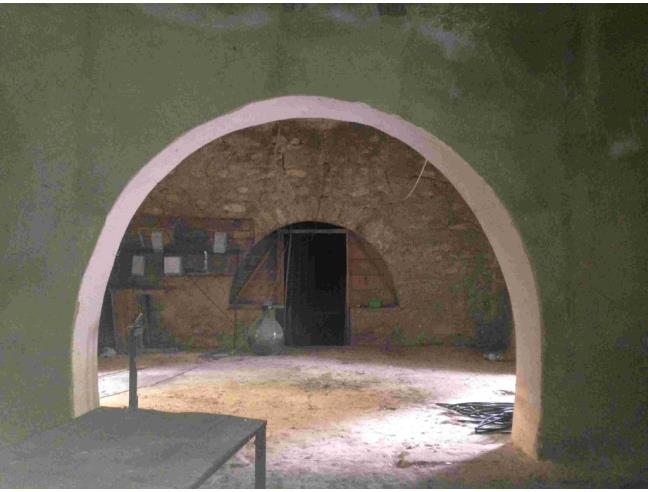 Anteprima foto 4 - Terreno Agricolo/Coltura in Vendita a Piazza Armerina (Enna)