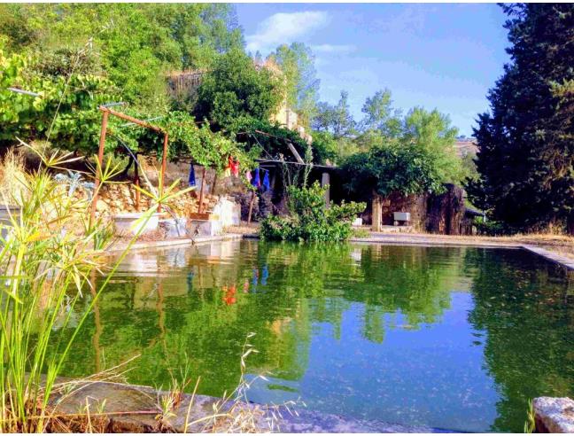 Anteprima foto 5 - Terreno Agricolo/Coltura in Vendita a Piazza Armerina (Enna)