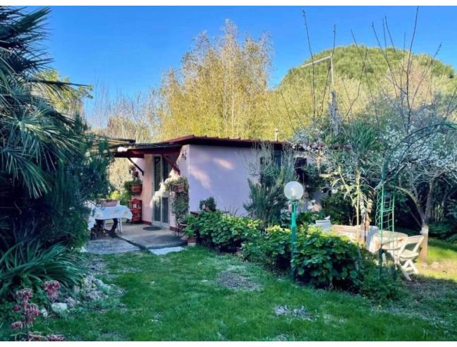 Anteprima foto 1 - Terreno Agricolo/Coltura in Vendita a Piombino - Baratti