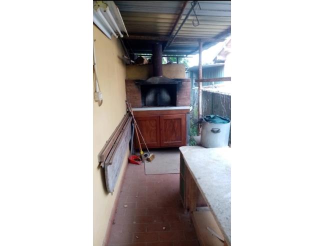 Anteprima foto 2 - Terreno Agricolo/Coltura in Vendita a Piombino (Livorno)