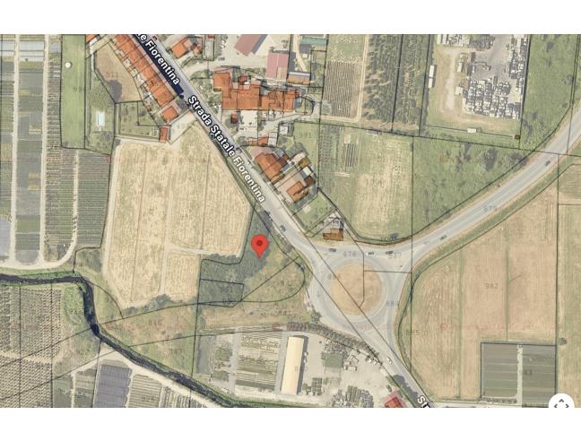 Anteprima foto 2 - Terreno Agricolo/Coltura in Vendita a Pistoia - Bottegone