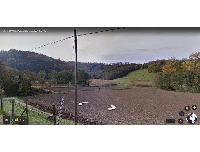 Anteprima foto 2 - Terreno Agricolo/Coltura in Vendita a Pontida (Bergamo)