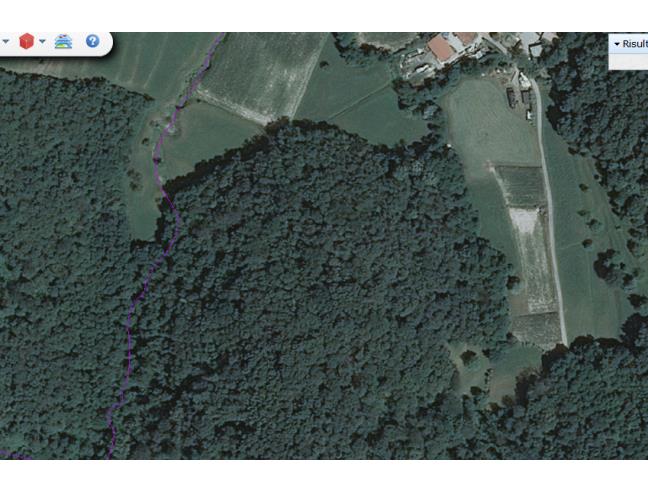 Anteprima foto 2 - Terreno Agricolo/Coltura in Vendita a Pontida (Bergamo)