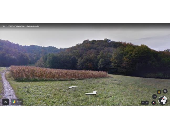 Anteprima foto 4 - Terreno Agricolo/Coltura in Vendita a Pontida (Bergamo)
