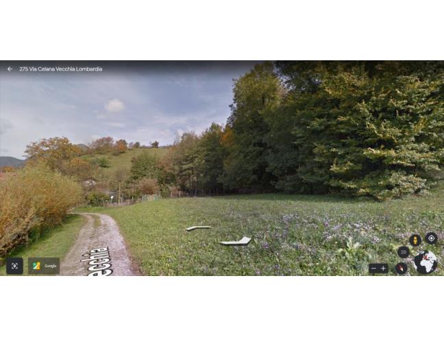 Anteprima foto 6 - Terreno Agricolo/Coltura in Vendita a Pontida (Bergamo)