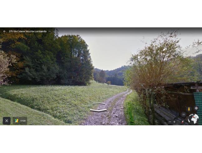 Anteprima foto 7 - Terreno Agricolo/Coltura in Vendita a Pontida (Bergamo)