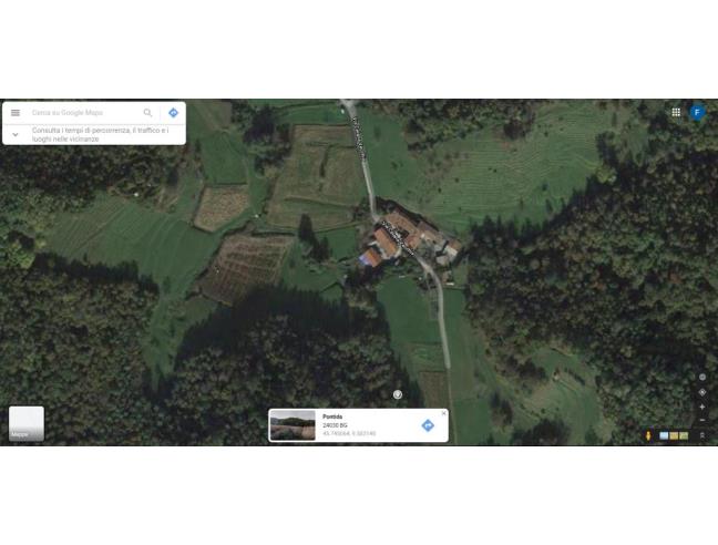 Anteprima foto 8 - Terreno Agricolo/Coltura in Vendita a Pontida (Bergamo)