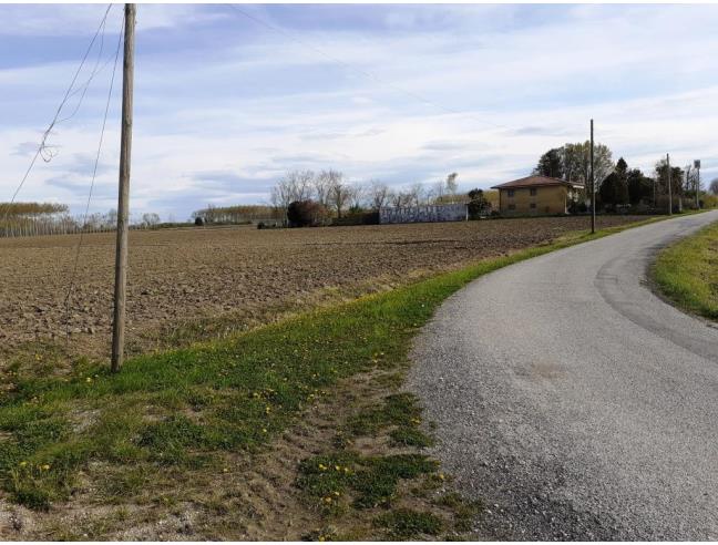 Anteprima foto 3 - Terreno Agricolo/Coltura in Vendita a Porpetto (Udine)