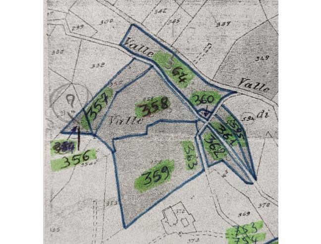 Anteprima foto 2 - Terreno Agricolo/Coltura in Vendita a Portoferraio - San Giovanni