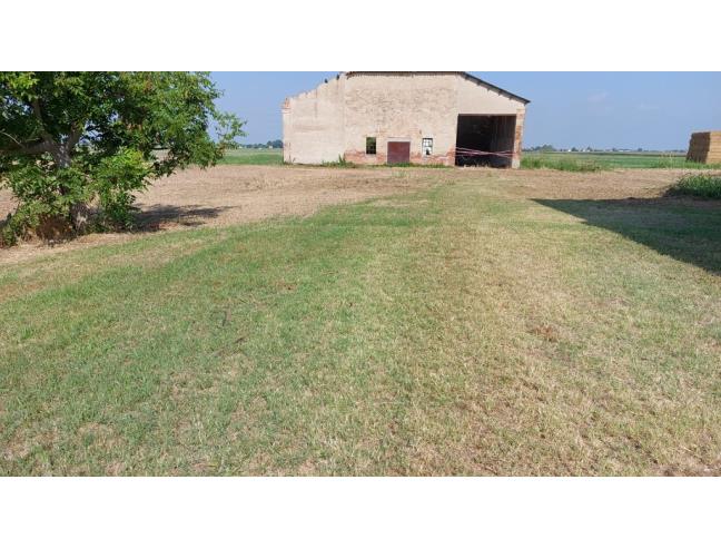 Anteprima foto 2 - Terreno Agricolo/Coltura in Vendita a Portomaggiore (Ferrara)