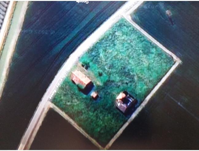Anteprima foto 4 - Terreno Agricolo/Coltura in Vendita a Portomaggiore (Ferrara)