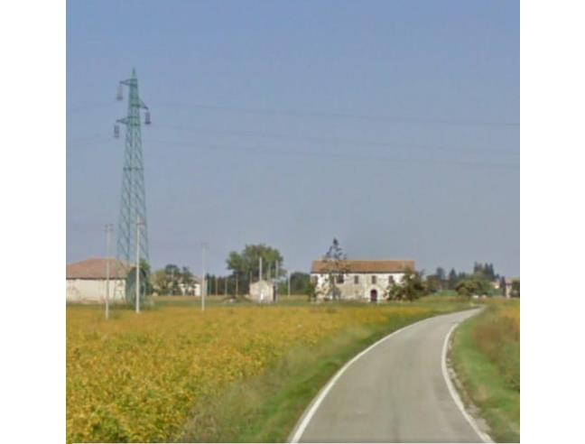 Anteprima foto 5 - Terreno Agricolo/Coltura in Vendita a Portomaggiore (Ferrara)