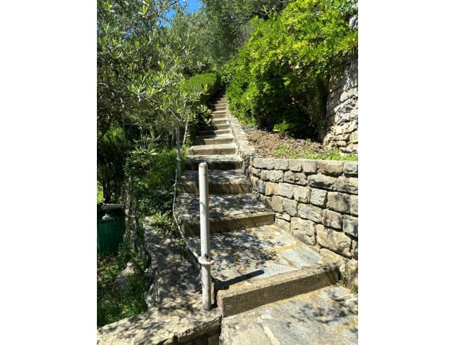 Anteprima foto 1 - Terreno Agricolo/Coltura in Vendita a Portovenere (La Spezia)