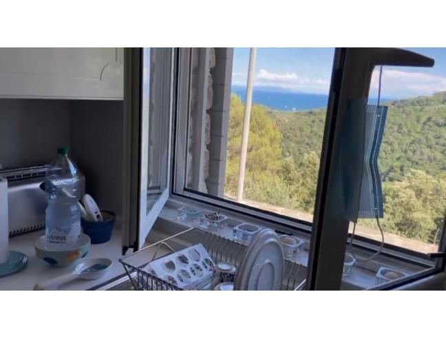 Anteprima foto 2 - Terreno Agricolo/Coltura in Vendita a Portovenere (La Spezia)