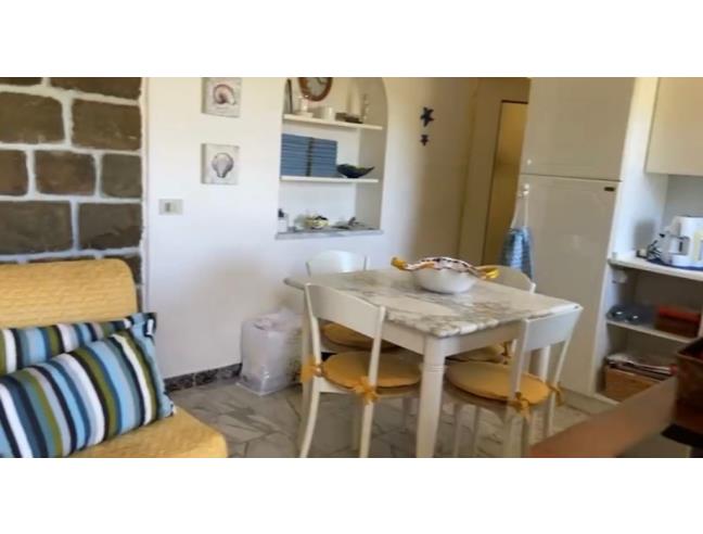 Anteprima foto 3 - Terreno Agricolo/Coltura in Vendita a Portovenere (La Spezia)