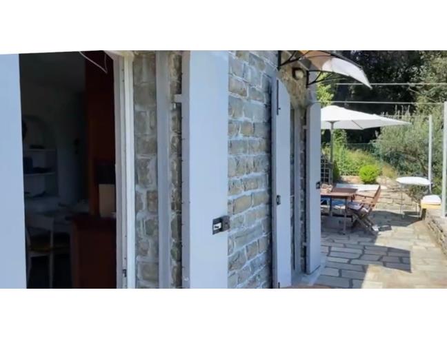 Anteprima foto 5 - Terreno Agricolo/Coltura in Vendita a Portovenere (La Spezia)