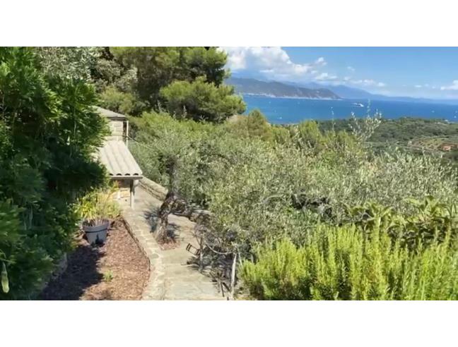 Anteprima foto 6 - Terreno Agricolo/Coltura in Vendita a Portovenere (La Spezia)