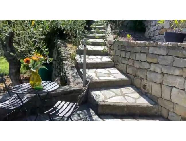 Anteprima foto 8 - Terreno Agricolo/Coltura in Vendita a Portovenere (La Spezia)